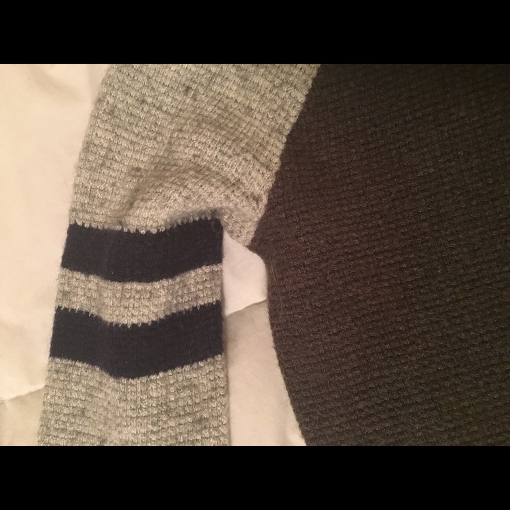 Jcrew Sweater, xs